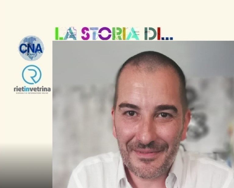 LA STORIA DI… Enrico