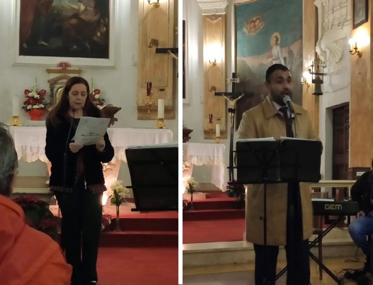 Concerto di Santo Stefano a Castel di Tora. Sindaca D’Alessandro: “Ottima  iniziativa”