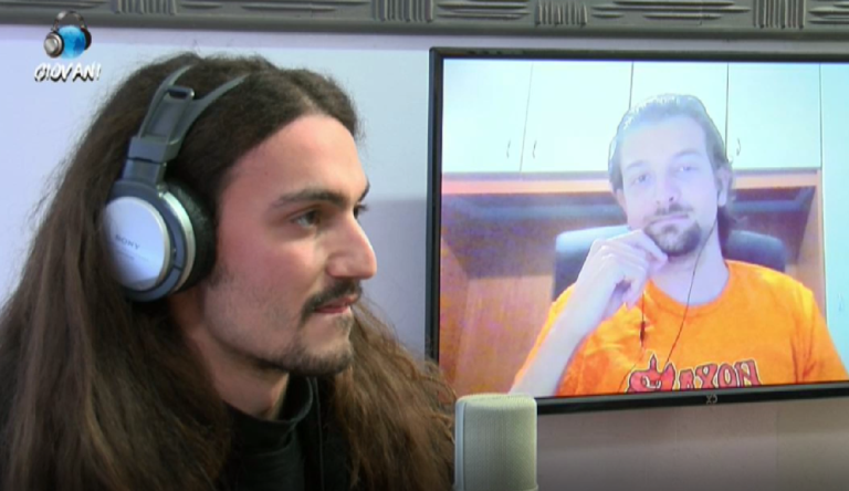 ► VIDEO – Mondo Giovani, ospiti i Devoted