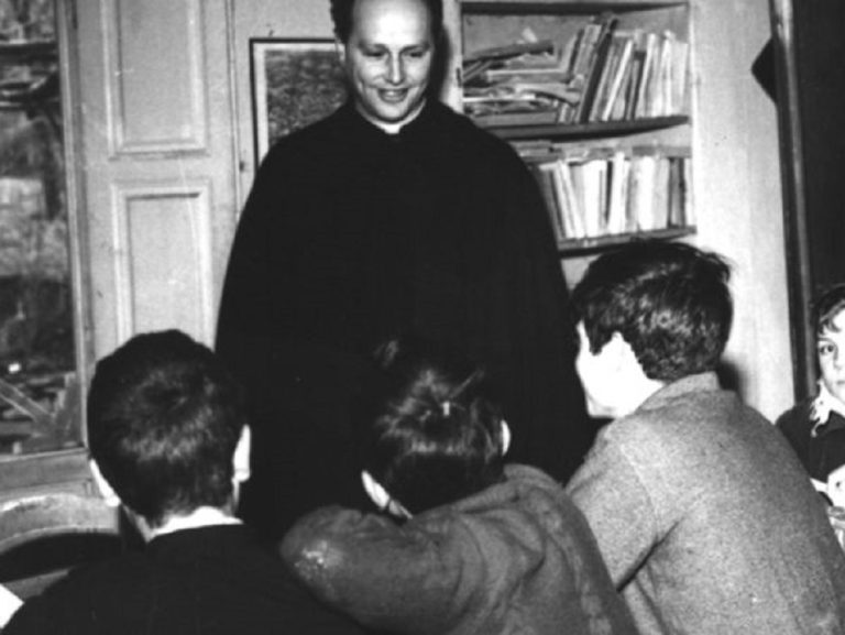 Il contributo della UIL Scuola nel Comitato per il centenario della nascita di don Milani
