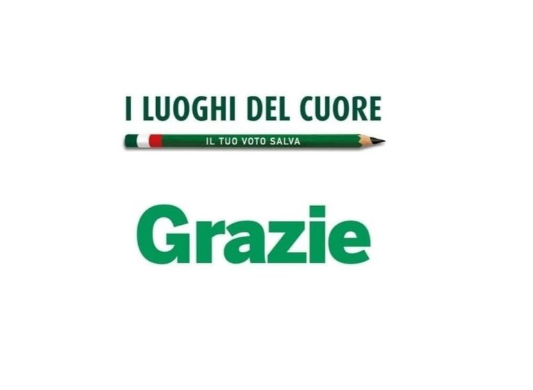 La Ferrovia del Centro Italia vicinissima al traguardo per diventare Luogo del Cuore FAI