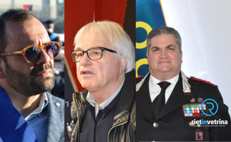 Sabato Italiano 31 dicembre: Calisse, Rinaldi, Bellini ospiti di Radiomondo e Rietinvetrina