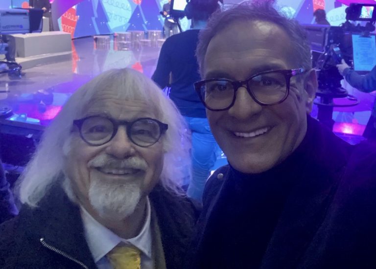 Allo Zecchino d’Oro 2022 sarà presentato il brano “Ognuno è campione” dei reatini Francesco Rinaldi e Massimo Rossi