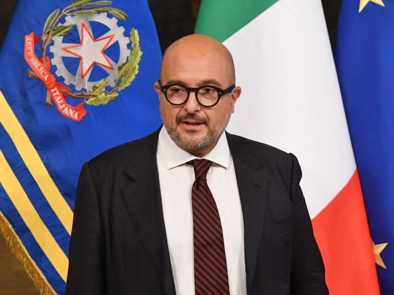 Presidente Rocca: “Grazie al ministro Sangiuliano per la grande attenzione ai progetti culturali del Lazio”
