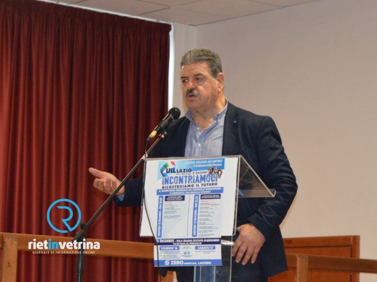 ►VIDEO – UIL Incontriamoci 2022 – LE INTERVISTE – SECONDA PARTE