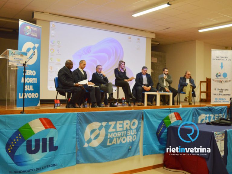 ► VIDEO – Le interviste di “Incontriamoci 2022”