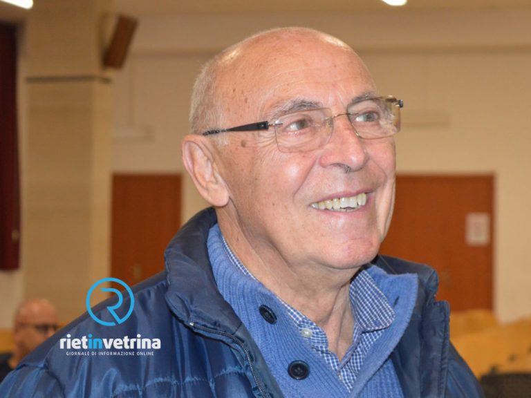 È morto Alvise Casciani, storico sindacalista UIL