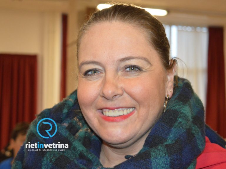 Silena D’Angeli (CAV): “Ringrazio i carabinieri intervenuti per arrestare gli stranieri che hanno picchiato una nostra concittadina”