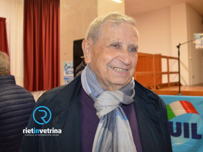 “Incontriamoci – Ricostruiamo il futuro”, il commento della UIL Scuola
