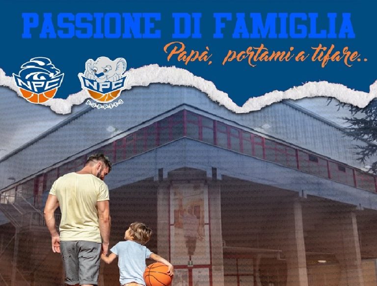 La NPC Rieti lancia iniziativa rivolta alle scuole primarie e secondarie