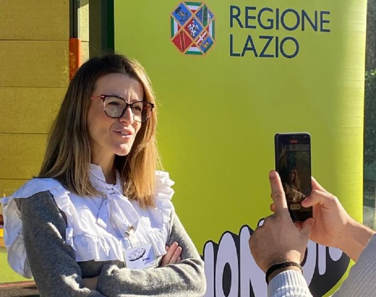 “Io Non Odio”, al via le attività per le scuole primarie del Lazio