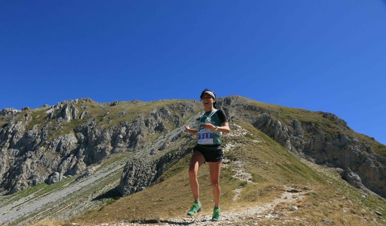 Dal Monte Terminillo alle Canarie, tre runners alla K42 Anaga Maraton
