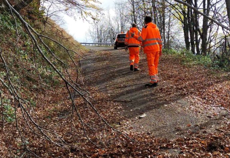 Terminillo, piste da fondo pronte per l’apertura. Calisse: “Abbiamo lavorato per la messa in sicurezza”
