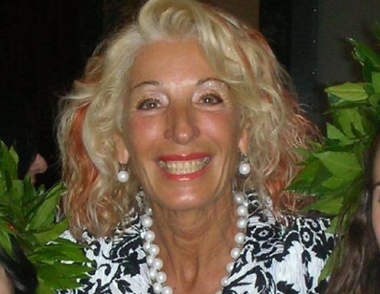 Morte Lidia Nobili, FdI: “Lascia un vuoto incolmabile come amica e come dirigente politico”