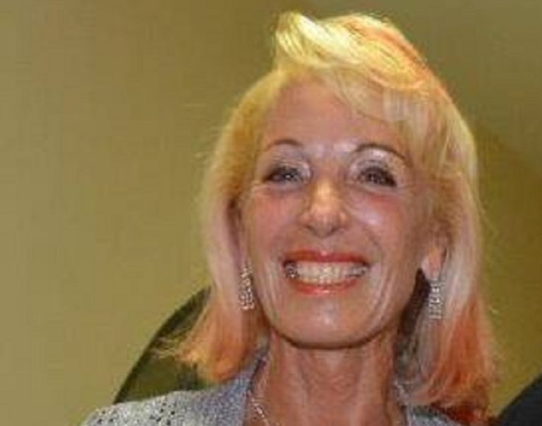 “Il PD Rieti esprime il suo cordoglio per la scomparsa di Lidia Nobili”
