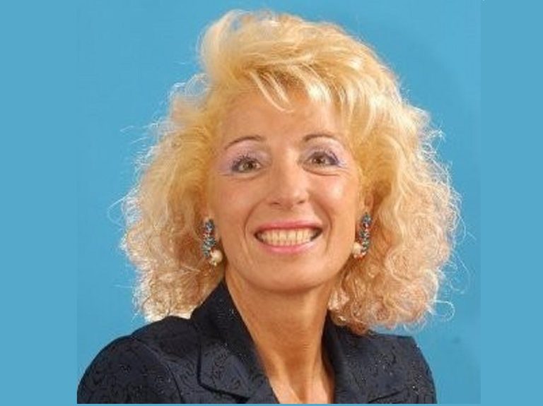 Morte Lidia Nobili, il cordoglio di Carlo Ubertini