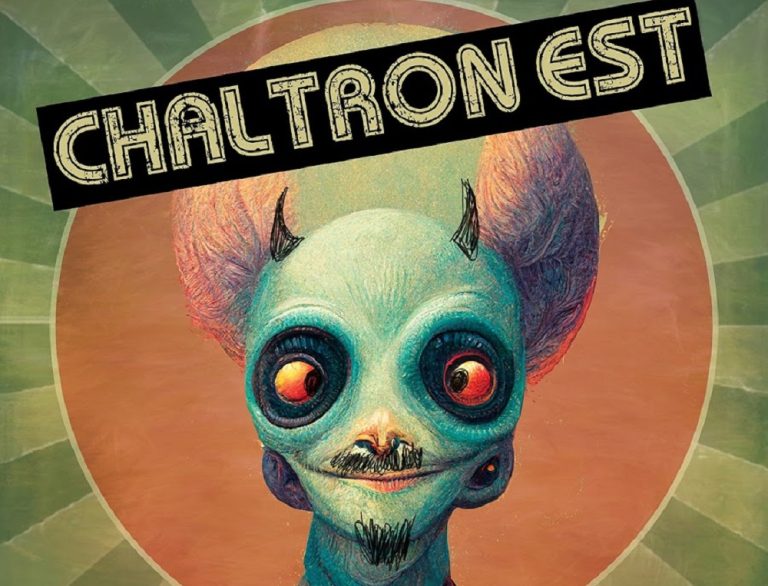 ►VIDEO – Chaltron Est, programma comico interamente realizzato in Sabina