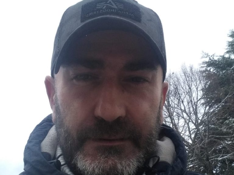 Nasce a Rieti il Comitato “Fermate la guerra”. Mirko Mancini il portavoce