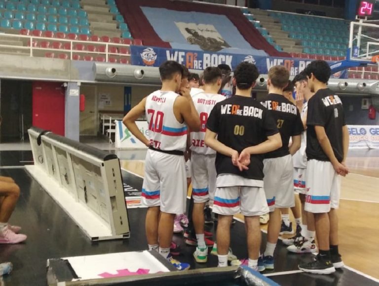 Che beffa per la Under 17 NPC – La Foresta