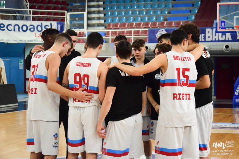 Continua  la serie positiva dell’Under 19 Silver targata Npc – Foresta