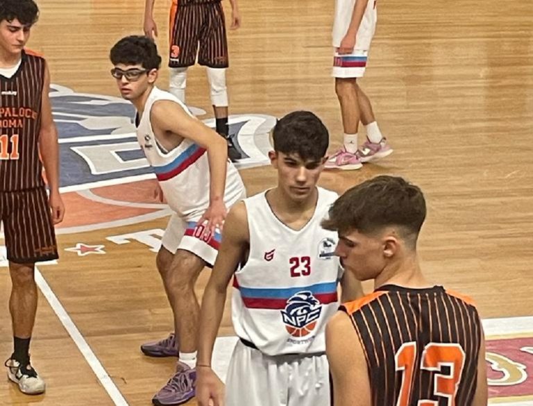L’Under 17 Eccellenza targata NPC – Foresta supera la capolista Virtus Roma