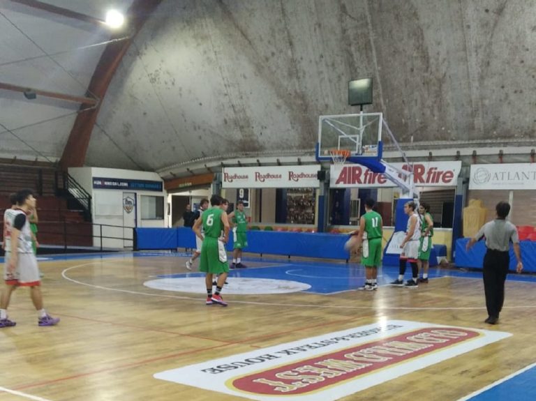 Secondo successo stagionale per l’U19 NP – Foresta. Battuta il Città Futura