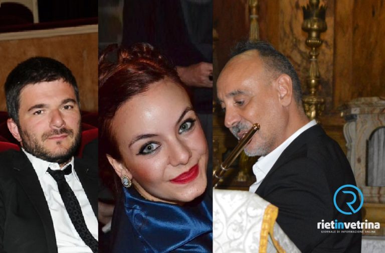 A San Giorgio il 4 gennaio  il Concerto per il nuovo anno