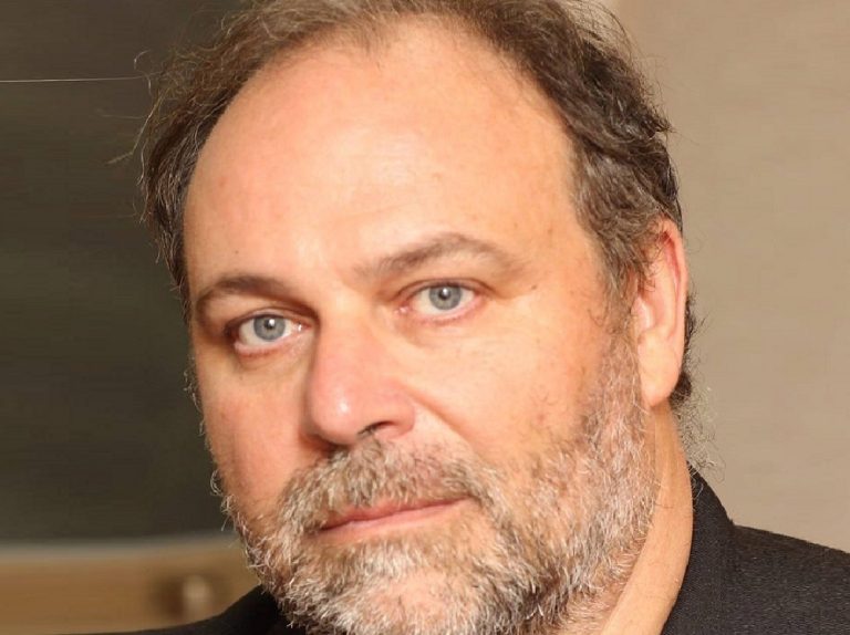 Al Teatro Comunale Vicolo Primo di Poggio Moiano il 28 dicembre Paolo Di Reda presenta il suo ultimo romanzo