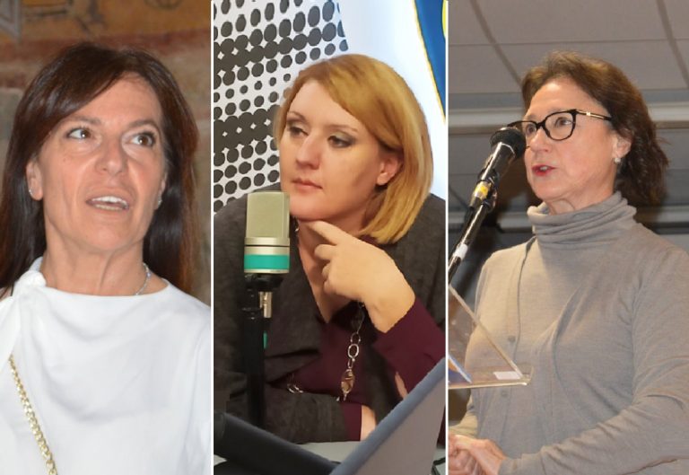 Sabato Italiano: il 17 dicembre Chiara Mestichelli, Tatiana Bianchetti, Alessandra Onofri ospiti di Radiomondo