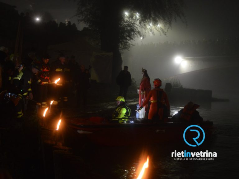 Santa Barbara nel Mondo – LE FOTO
