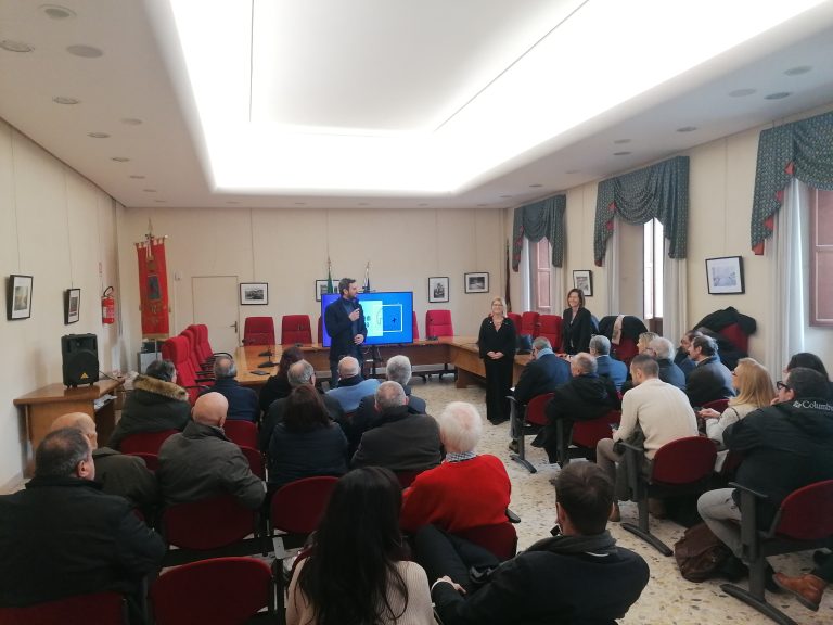 Prima Casa di Comunità del reatino, a Magliano Sabina avviato percorso di realizzazione condivisa