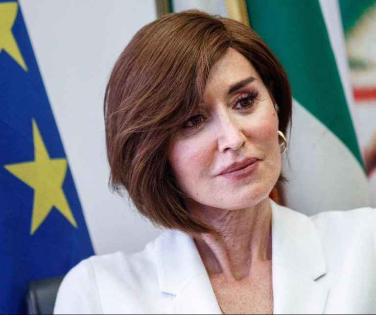 Ministra Bernini a Rieti, Forza Italia Giovani: “Segnale di interesse verso gli studenti dell’Università reatina”