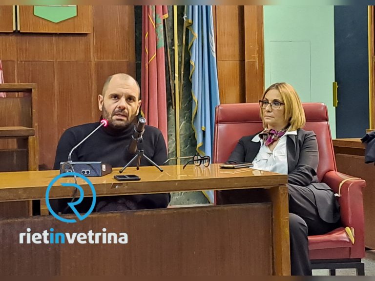 Candidatura Roberta Cuneo alla Presidenza della Provincia, Calisse: “Ha già dimostrato di saper affrontare temi importanti “