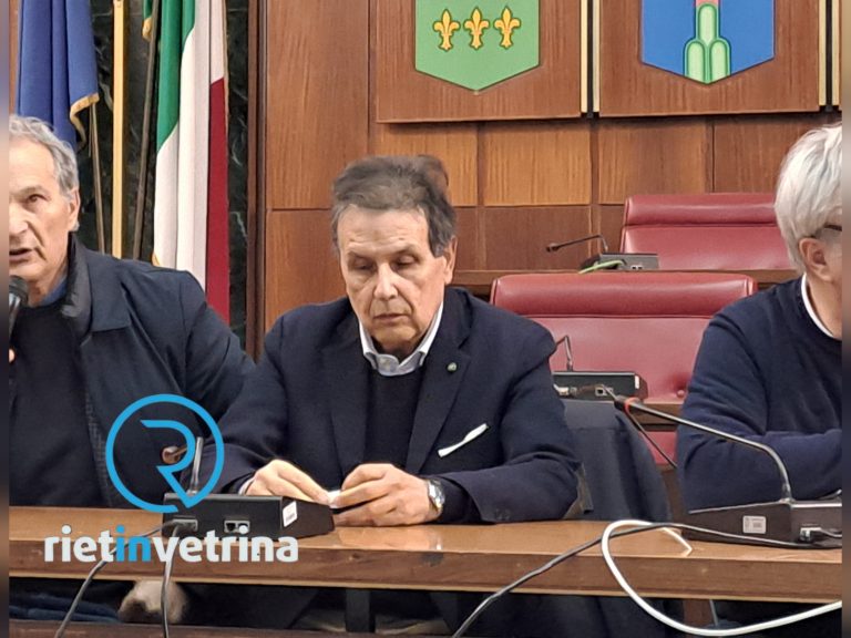 Grassi: “Forza Italia sostiene la candidatura della Cuneo, ma non siamo un partito dormiente, sia chiaro”
