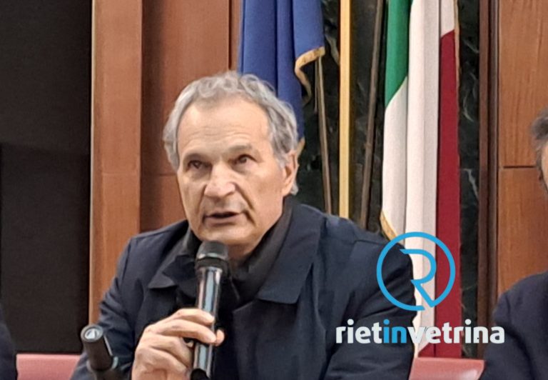 Provincia Rieti, Rinaldi (UDC): “Insieme al Centrodestra per sostenere Roberta Cuneo”