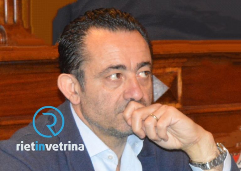 Provincia Rieti, Trancassini esprime soddisfazione per la candidatura di Roberta Cuneo a presidentessa