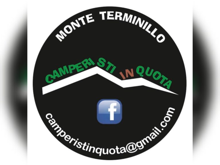 “Camperisti in Quota”, aperte le iscrizioni 2023