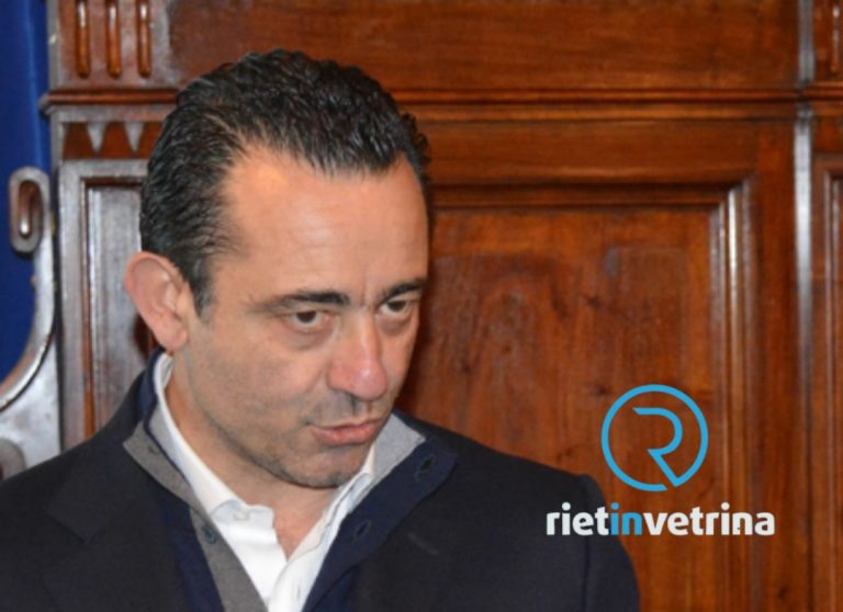 Presentazione Polo Universitario di Rieti, Trancassini: “Garantiamo ai giovani la possibilità di creare un futuro in questo territorio”
