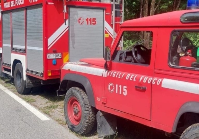 Muore dentro una cisterna contenente acqua