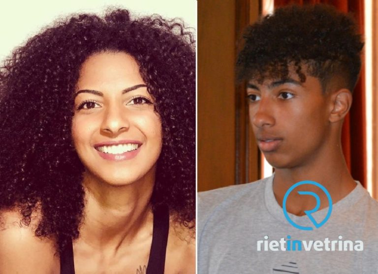 A tu per tu, Erika e Mattia Furlani il 20 gennaio ospiti di Rietinvetrina e Radiomondo