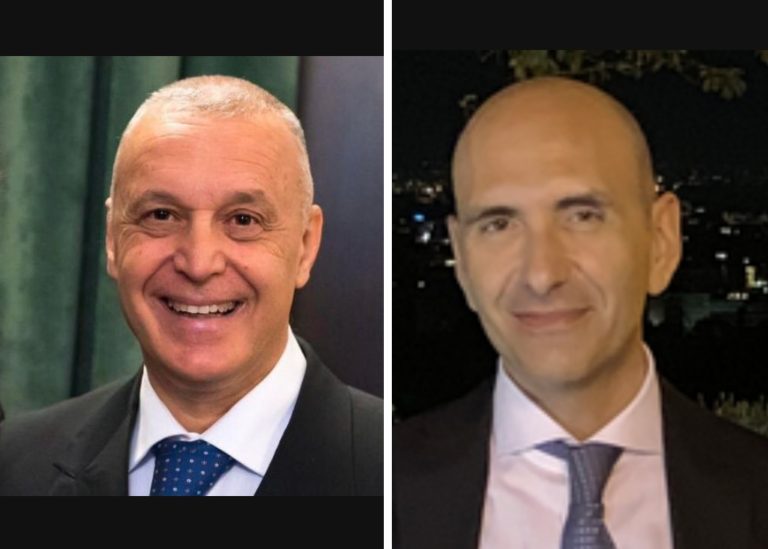 Antonio Minni e Vito Cantisani sono rispettivamente i nuovi direttori universitari di Otorino e Teleradiodiagnostica