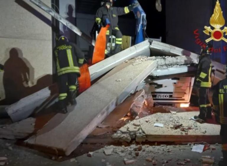 Il ragazzo morto a Fonte Nuova risiedeva a Collevecchio (Rieti)