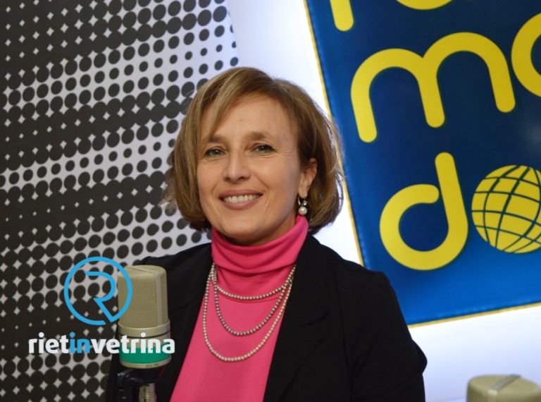 ► VIDEO – Paola Cuzzocrea ci presenta gli appuntamenti per il Mercatino del Baratto 2023