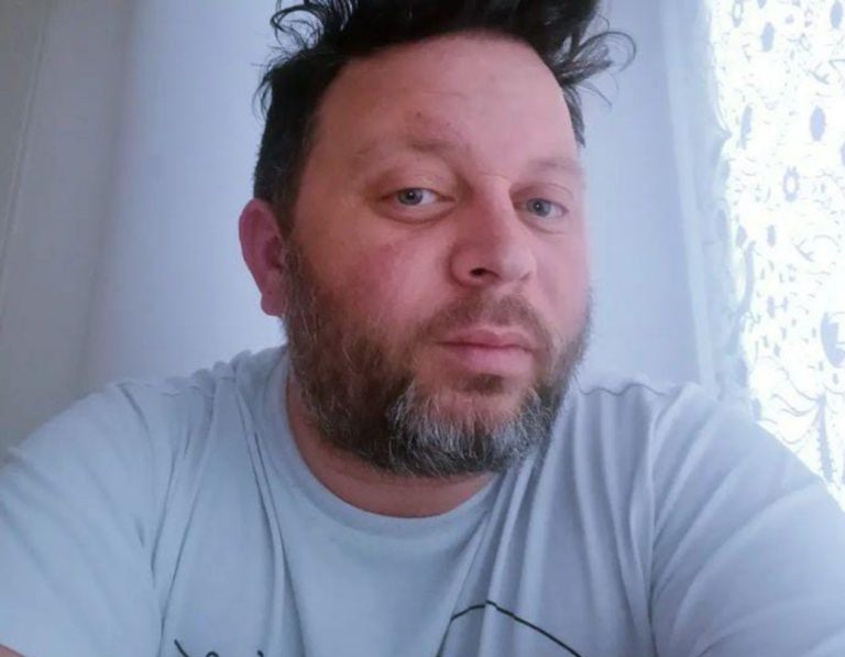 Rimandati i funerali di Alex, il 44enne di Fiamignano morto in un incidente stradale
