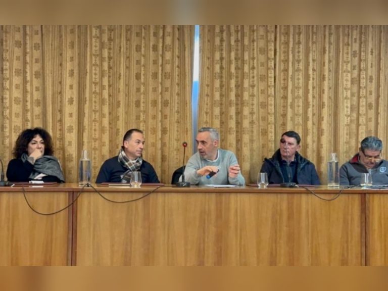 Alessandra Aldini nuova segretaria UILTec Rieti – Viterbo (Sindacato Ceramisti)