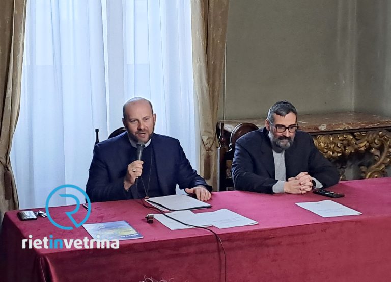 Piccinonna: “Dire la verità nella carità”