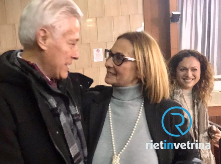 Provincia di Rieti, Cuneo: “Grata per l’ampio sostegno”