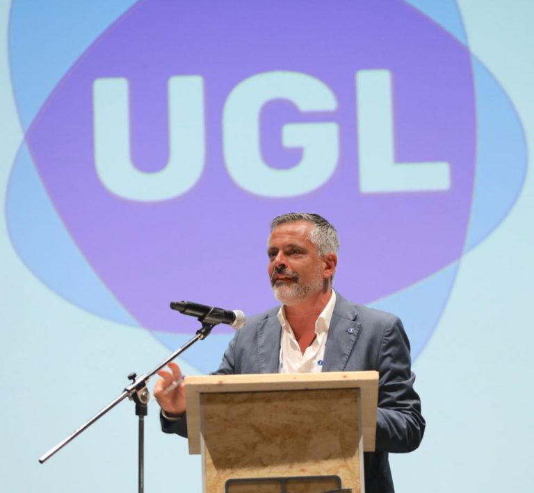 Settembre, UGL: “Ripresa, bilancio e futuro economico del Lazio”
