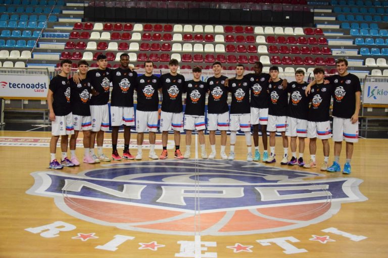 KO esterno per l’U20 NPC Foresta sul campo del Lanuvio