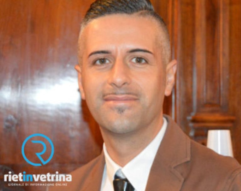 Minoranza al Comune di Rieti: “Alessio Angelucci dovrebbe rassegnare le dimissioni da vicepresidente del Consiglio”